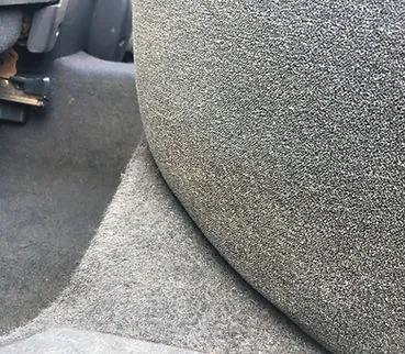 Odor removal