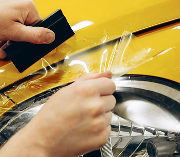 Car Wrapping
