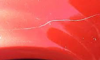 Paint Scratch Repair