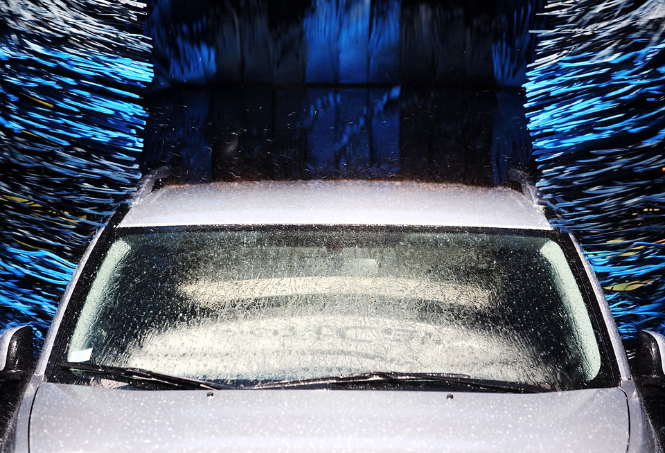 Car Wash