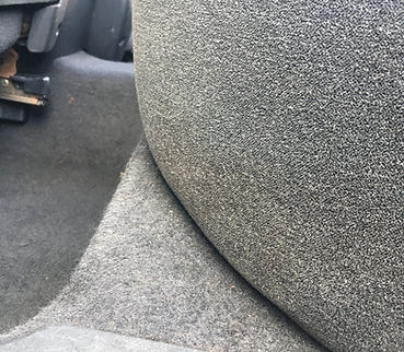 Odor removal